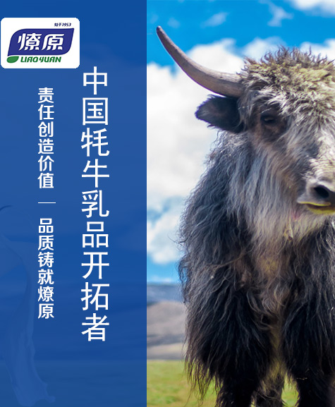燎原乳业
