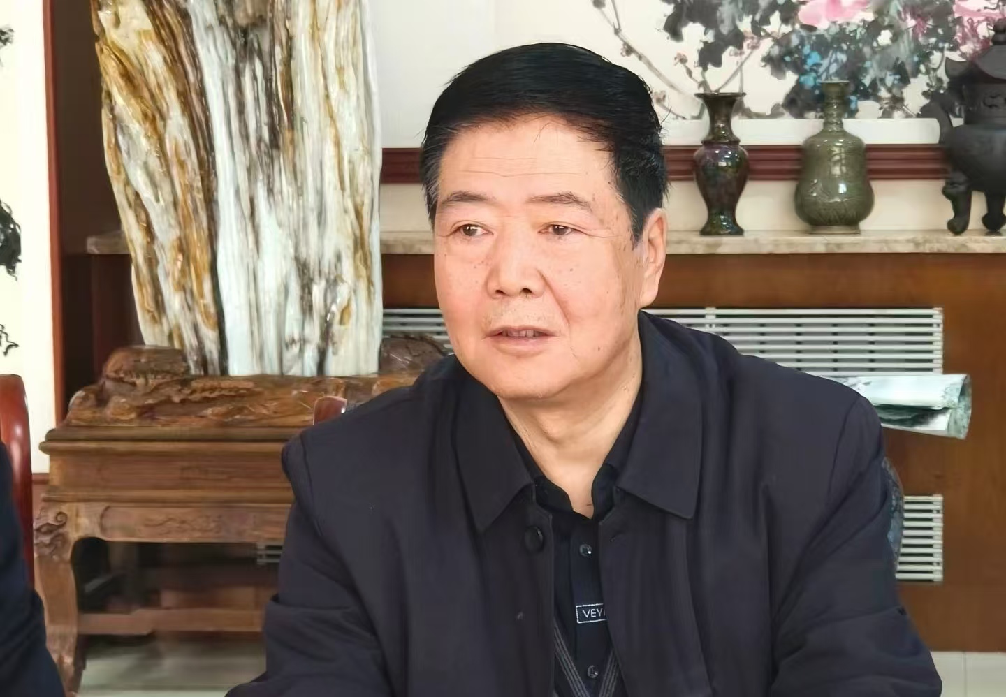 翰墨甘肃  云桥传韵 ——写在聚炎云